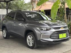 CHEVROLET Tracker 1.0 4P FLEX TURBO AUTOMTICO