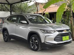 CHEVROLET Tracker 1.2 4P FLEX TURBO PREMIER AUTOMTICO