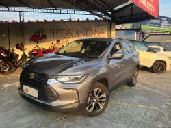 CHEVROLET Tracker 1.0 4P FLEX TURBO PREMIER AUTOMTICO
