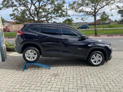 CHEVROLET Tracker 1.0 4P FLEX TURBO