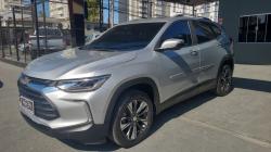 CHEVROLET Tracker 1.2 4P FLEX TURBO AUTOMTICO