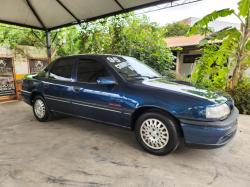 CHEVROLET Vectra Sedan 2.0 4P CD