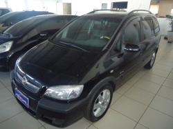 CHEVROLET Zafira 2.0 4P ELITE 7LUGARES