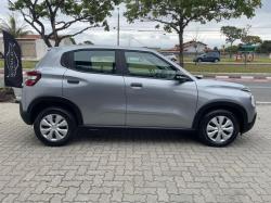 CITROEN C3 1.0 12V 4P FLEX FIREFLEY LIVE PACK