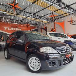 CITROEN C3 1.4 4P GLX SONORA FLEX