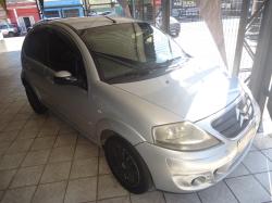 CITROEN C3 1.4 4P GLX