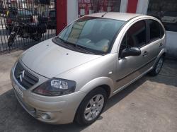 CITROEN C3 1.4 4P GLX