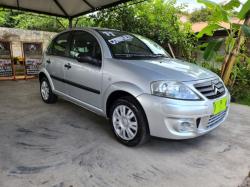 CITROEN C3 1.4 4P GLX FLEX