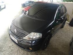 CITROEN C3 1.4 4P GLX FLEX