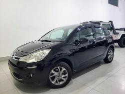 CITROEN C3 1.5 4P TENDANCE FLEX