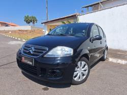 CITROEN C3 1.6 16V 4P GLX FLEX AUTOMTICO