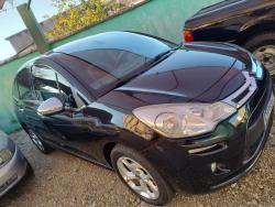 CITROEN C3 1.6 16V 4P EXCLUSIVE SOLARIS FLEX