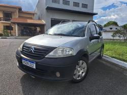 CITROEN C3 1.6 4P XTR FLEX