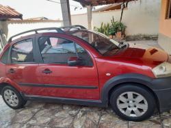 CITROEN C3 1.6 4P XTR FLEX