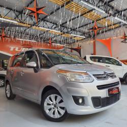 CITROEN C3 Picasso 1.5 4P FLEX GLX