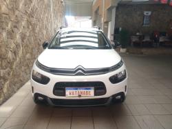 CITROEN C4 Cactus 1.6 16V 4P VTI 120 FLEX FEEL PACK AUTOMTICO
