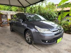 CITROEN C4 Hatch 2.0 16V 4P EXCLUSIVE FLEX AUTOMATICO