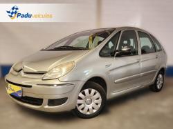 CITROEN XSara Picasso 1.6 16V 4P GLX