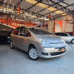 CITROEN XSara Picasso 1.6 16V 4P FLEX GLX