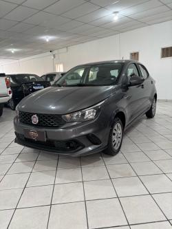 FIAT Argo 1.0 4P FLEX FIREFLY DRIVE