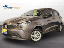 FIAT Argo 1.0 4P FLEX FIREFLY