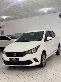FIAT Argo 1.0 4P FLEX FIREFLY DRIVE