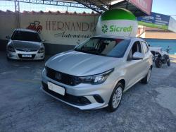 FIAT Argo 1.0 FLEX FIREFLY