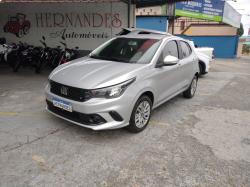 FIAT Argo 1.0 FLEX FIREFLY