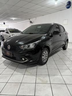 FIAT Argo 1.3 4P FIREFLY FLEX DRIVE