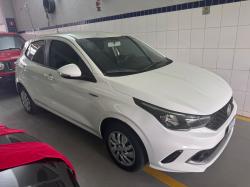 FIAT Argo 1.3 4P FLEX FIREFLY DRIVE GSR AUTOMATIZADO