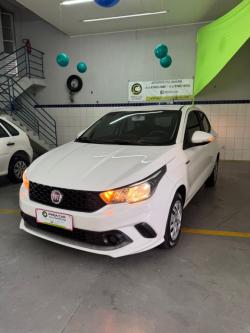 FIAT Argo 1.3 4P FLEX FIREFLY DRIVE GSR AUTOMATIZADO