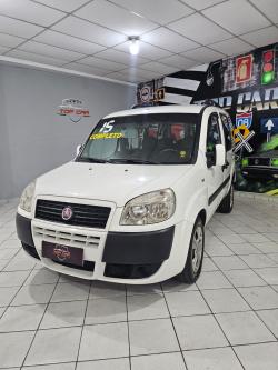 FIAT Doblo 1.4 4P FLEX ATTRACTIVE