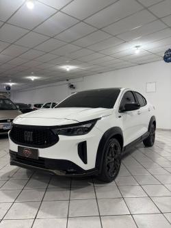 FIAT Fastback 1.0 12V 4P FLEX 200 TURBO AUTOMTICO CVT