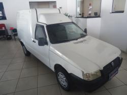 FIAT Fiorino Furgo 1.3