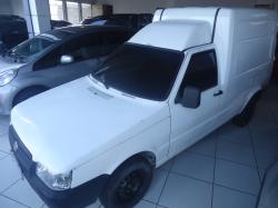 FIAT Fiorino Furgo 1.3 FLEX