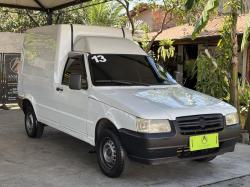 FIAT Fiorino Furgo 1.3 FLEX