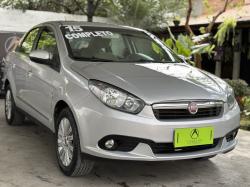FIAT Grand Siena 1.6 16V 4P ESSENCE FLEX