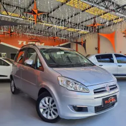 FIAT Idea 1.4 4P ATTRACTIVE FLEX