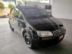 FIAT Idea 1.4 4P ELX FLEX