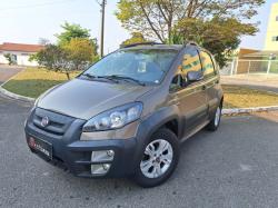 FIAT Idea 1.8 16V 4P FLEX ADVENTURE DUALOGIC AUTOMATIZADO