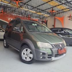 FIAT Idea 1.8 4P ADVENTURE FLEX LOCKER
