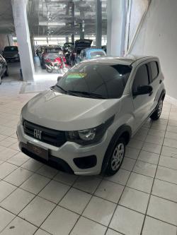 FIAT Mobi 1.0 4P FLEX EVO LIKE