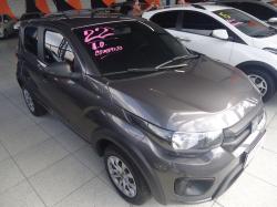FIAT Mobi 1.0 4P FLEX EVO LIKE