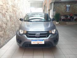 FIAT Mobi 1.0 4P FLEX EVO LIKE