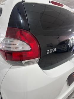 FIAT Mobi 1.0 4P FLEX DRIVE FIRE FLY