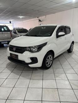 FIAT Mobi 1.0 4P FLEX DRIVE FIRE FLY