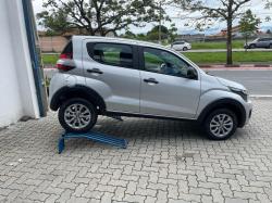 FIAT Mobi 1.0 4P FLEX EVO LIKE