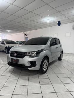 FIAT Mobi 1.0 4P FLEX DRIVE FIRE FLY