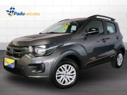 FIAT Mobi 1.0 4P FLEX EVO TREKKING