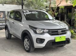 FIAT Mobi 1.0 4P FLEX EVO LIKE